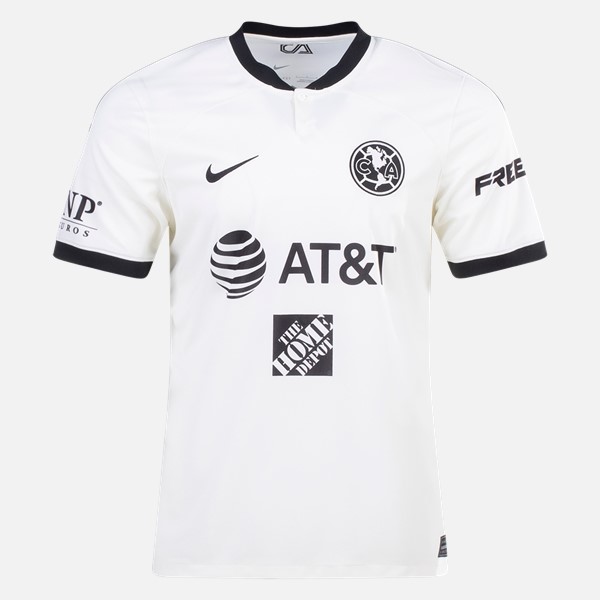 Tailandia Camiseta Club America Tercera equipo 2022-23